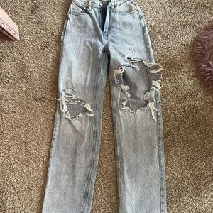 PACSUN 90’s Boyfriend Jeans
